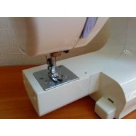 Електромеханічна швейна машинка Janome EL 530 - Janome EL 530