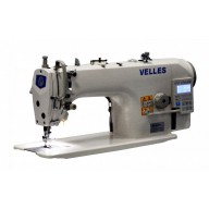 Промислова прямострочная машина Velles 1115DD VLS - Промышленная прямострочная машина VELLES 1115DD VLS