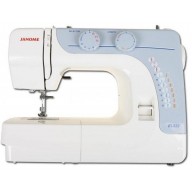 Електромеханічна швейна машинка Janome EL 532 - Електромеханічна швейна машинка Janome EL 532