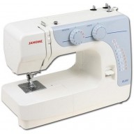 Електромеханічна швейна машинка Janome EL 532 - Електромеханічна швейна машинка Janome EL 532