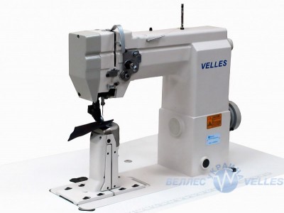 Колонкова швейна машина Velles VLPB 9910