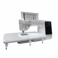 Швейна машина Juki HZL-NX7 KIREI - Швейна машина Juki HZL-NX7 KIREI
