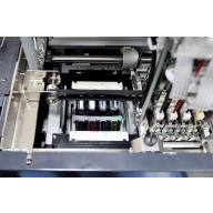 Принтер з текстилю Brother GT-341 б/в - Brother GT-341 принтер для прямой цифровой печати по текстилю

