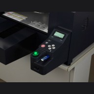 Принтер з текстилю Brother GT-341 б/в - Brother GT-341 