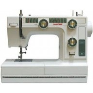 Електромеханічна швейна машинка Janome L394 /LE22 - джаноме 394