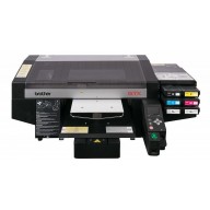 Принтер для прямого друку по текстилю Brother GTX-422 -  Принтер для прямой печати по текстилю Brother GTX-422