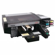 Принтер для прямого друку по текстилю Brother GTX-422 - принтер по ткани