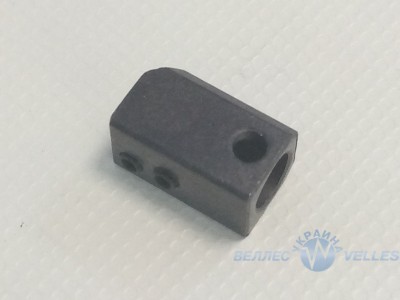 Голкотримач оверлок Leader 340/350 / запчастина № TE141